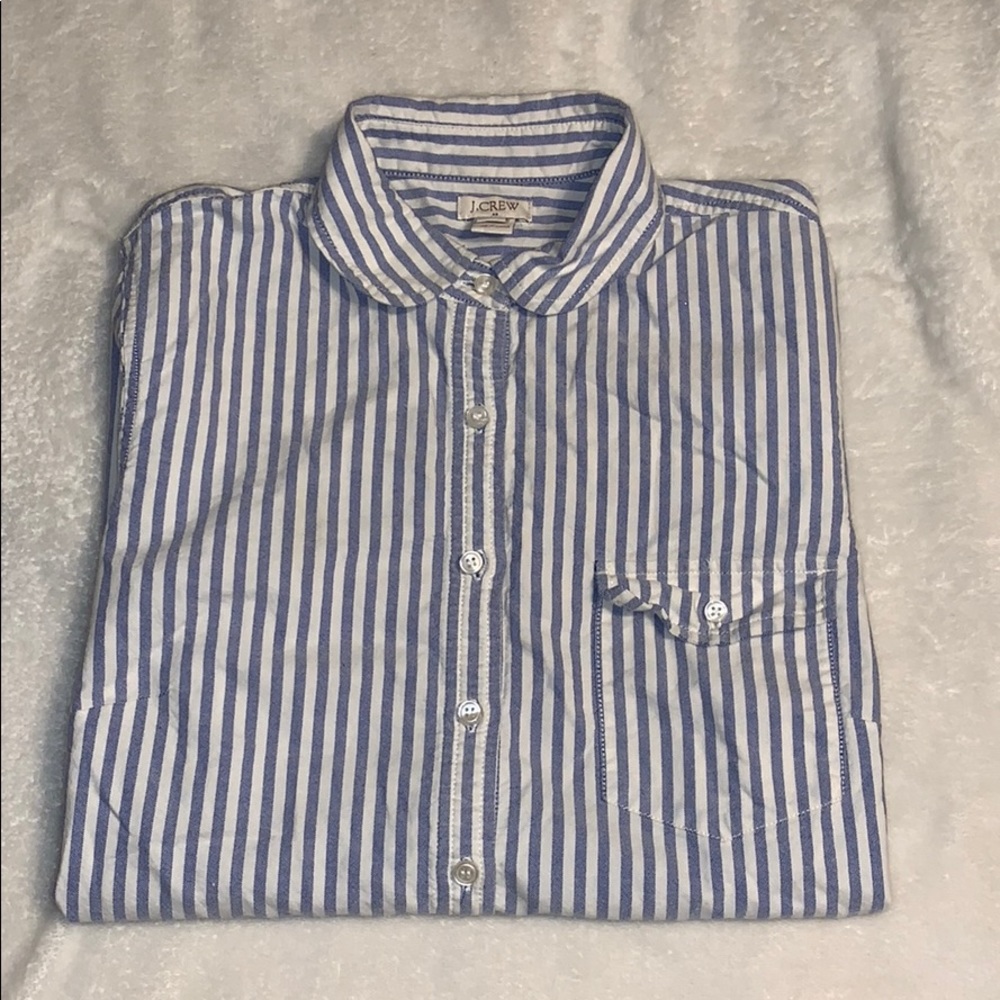 J. Crew blouse